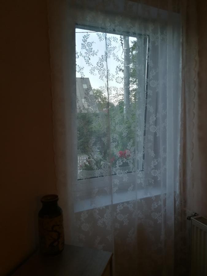 Noclegi U Mai Olsztyn  Eksteriør bilde